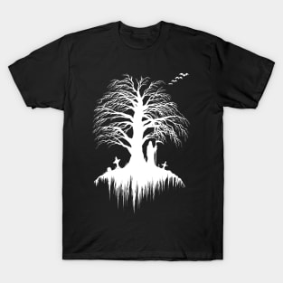 Grim Reaper T-Shirt